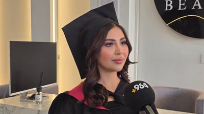 ئارایشتگایەک لە سلێمانی بەخۆڕایی کچی شەهیدان دەڕازێنێتەوە