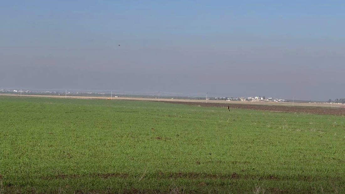 گه‌نجێك له‌ گوندى ئیسماواى به‌رده‌ڕه‌ش به‌ خنكاوى دۆزرایه‌وه‌