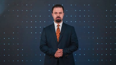 فڕۆکەکەی سەرۆکی ئێران هەر لە ئاسمان تێکشکاوە