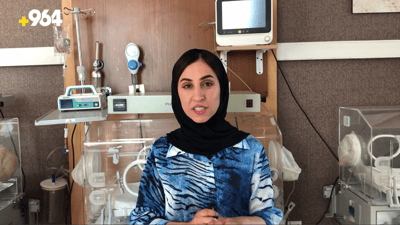 حاڵەتەکانی نەخۆشی هەوکردنی پەردەی مێشک لە هەولێر وەک ساڵانی رابردووە