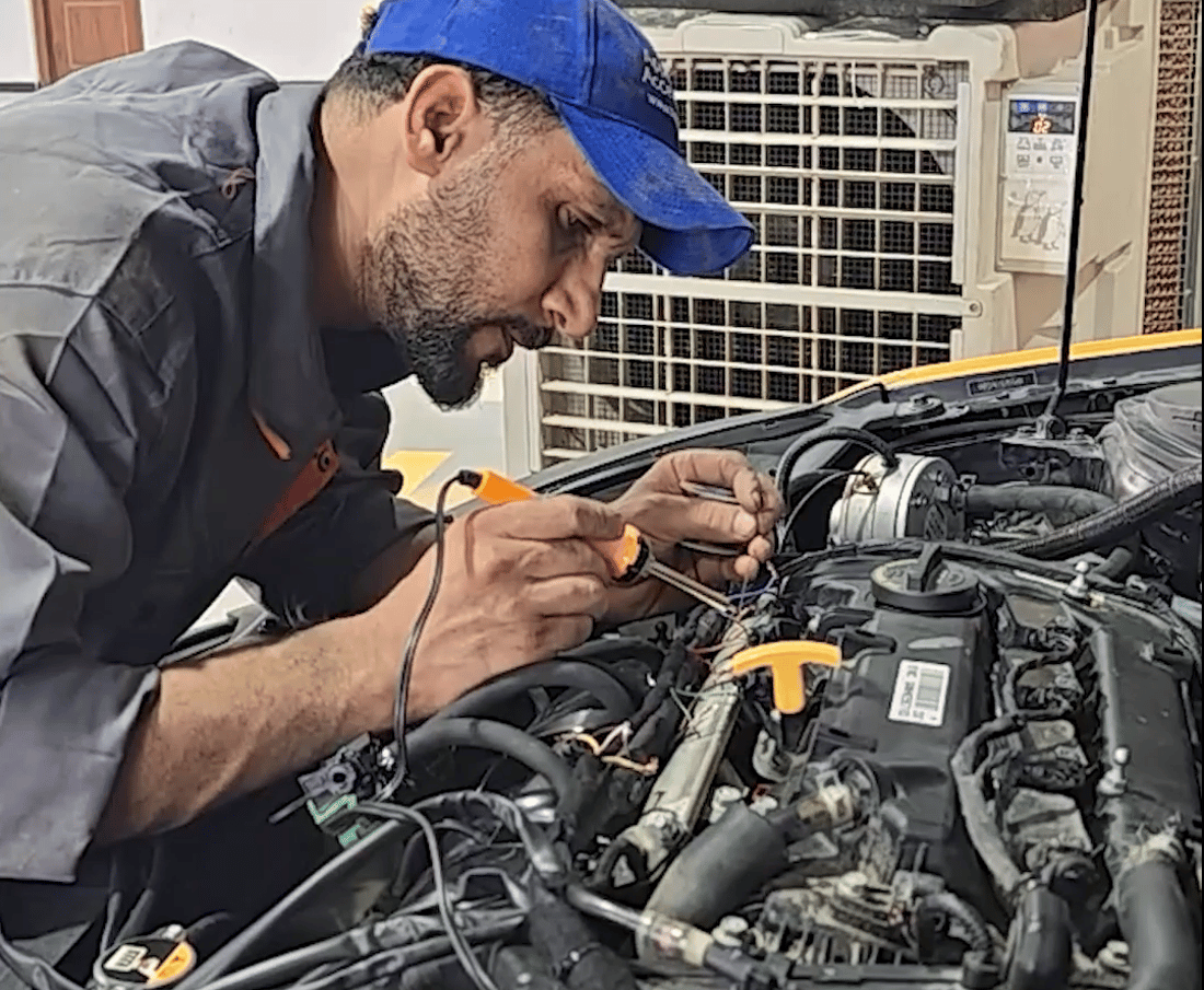 Demand for gas systems in vehicles surges in Dora district