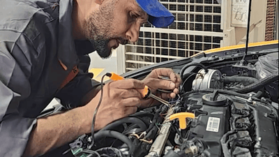 Demand for gas systems in vehicles surges in Dora district