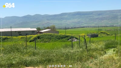 ئەنجومەنی پارێزگا لەسەر زەویەکەی پەروەردەی سلێمانی دێتەدەنگ