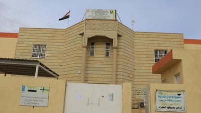 استعداداً لإصدار البطاقة الوطنية محلياً.. “أحوال سنجار” تعطّل 60 يوماً