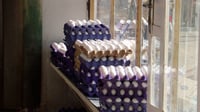 صور: البيض 