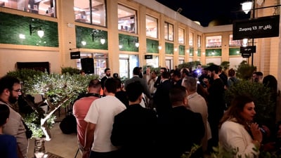 بين المتنبي والرشيد.. فندق “بوتيك” يعيد اكتشاف بغداد القديمة للسياح