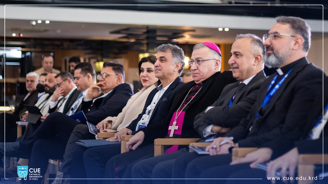 جمعية علم النفس السياسي تفكك الشخصية العراقية في مؤتمر علمي