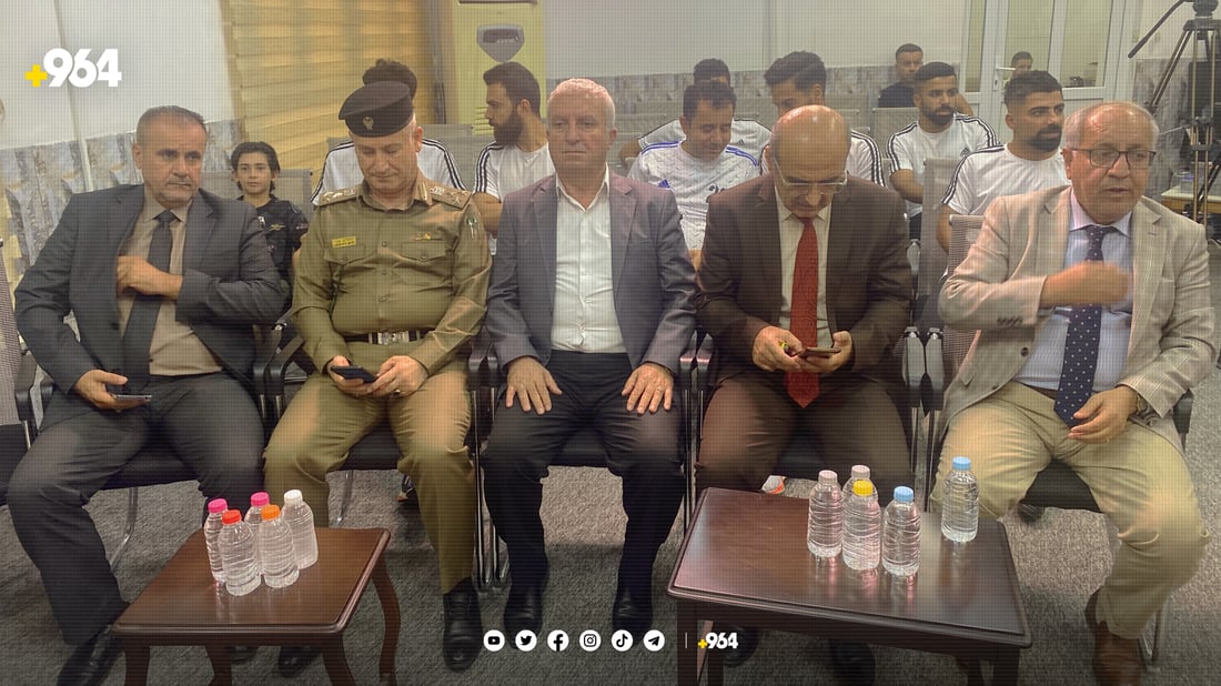 یانەی هەڵەبجە خەڵات کرا