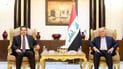Al-Araji: Iraq helping to ‘bridge differing perspectives’ ahead of Arab summit