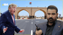 الشيب مقابل 4 منافذ.. تسريبات عن تفاهم جديد بين بغداد وواشنطن بشأن إيران