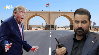 الشيب مقابل 4 منافذ.. تسريبات عن تفاهم جديد بين بغداد وواشنطن بشأن إيران