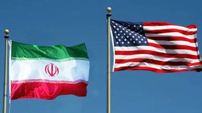 إيران وأميركا تُنهيان الجولة الثانية من المفاوضات غير المباشرة
