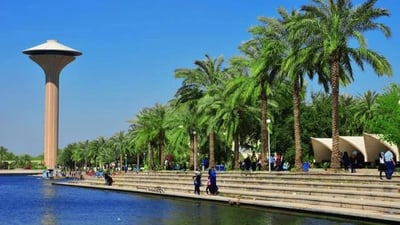السياحة بديل حقيقي للقطاع النفطي في العراق.. خبير متفائل يستعرض بالأرقام