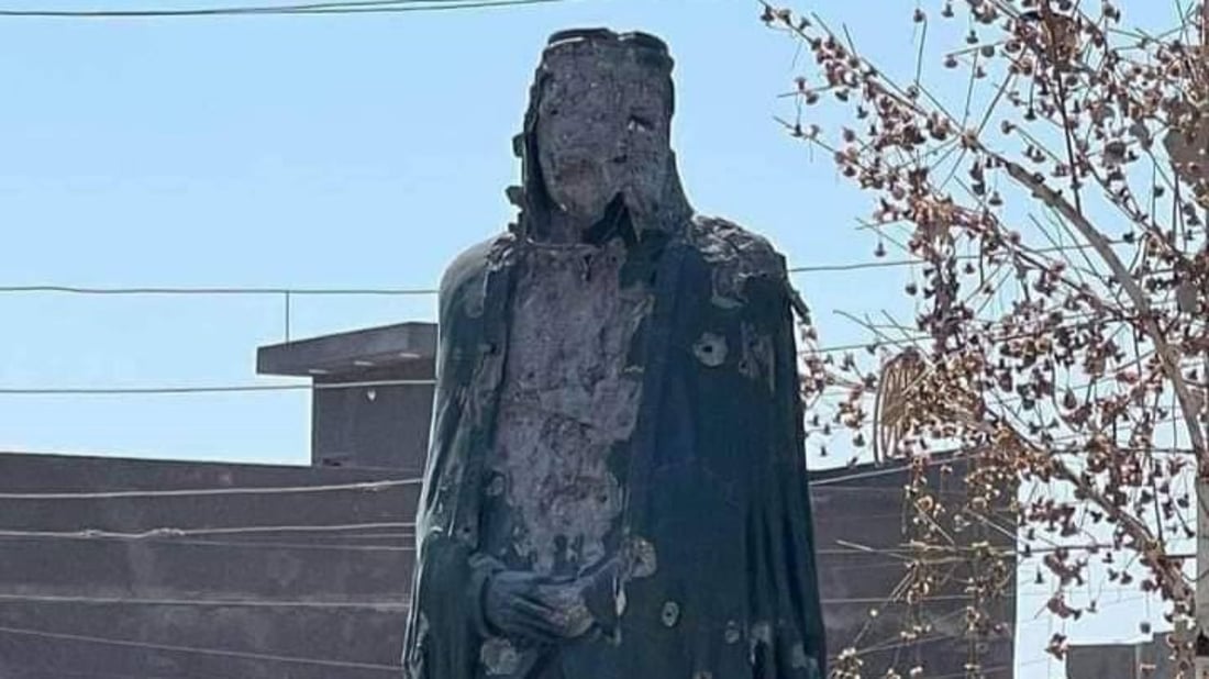 مقتل شيخ عشيرة “عتاب” بهجوم مسلح في ذي قار