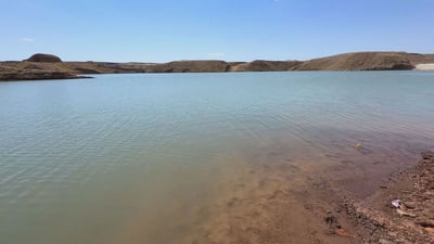 بۆچی به‌شێكی پۆندی داره‌توو رووخا؟