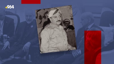 حیزبى دیموکرات: تۆمەتبارێکی تێرۆری دکتۆر قاسملوو لەسەر مێزی دانوستانەکەی ئەمریکا و ئێرانە