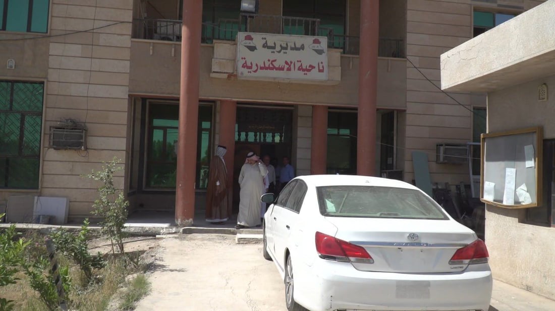 صور من تقدّم الإعمار في الاسكندرية.. مبالغ مالية جيدة وإنجاز 85 من شبكة الطرق
