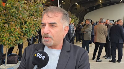 “ئێستا گەنجەکان باسی رۆڵەکانی ئێمە دەکەن”