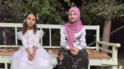 بێبازاڕیەکەى هەنار و هەست بە دڵخۆشى کۆتایى هات و هەموو شتەکانیان فرۆشت