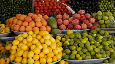 لجنة فتوى كردستان تفتي بتحريم استخدام المزارعين المواد الكيميائية لتجميل الثمار