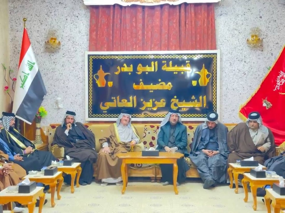 صور: استرجاع “فصل باطل” ينهي خلافاً بين “البو بدر والدبّات” في الكوت