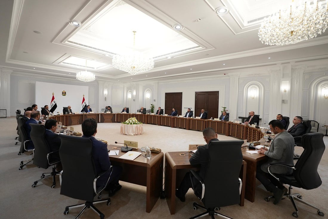 العراق لن يحارب والمصلحة الوطنية فوق كل اعتبار – الائتلاف الحاكم