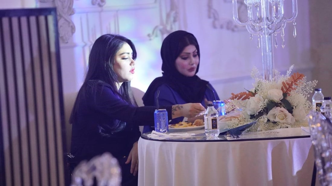 هيثم يوسف “لا يصدق البصرة” بعد حفل الميلينوم الصاخب.. الناس غنت حتى الفجر (صور)