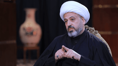 Dissolved Iraqi militia leader: ‘If America is satisfied with us, we must reevaluate ourselves’