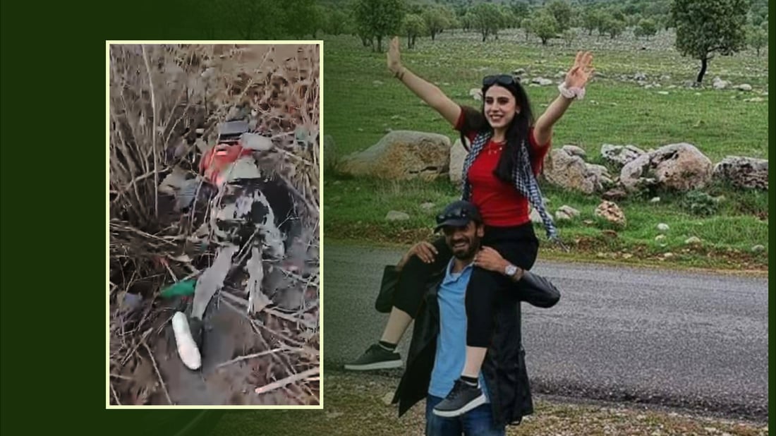 “بەپێی جلوبەرگەکان بێت 100% تەرمەکە ئاڤێستایە”