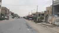 بغداد: 