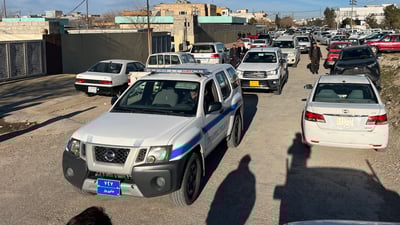 بنەماڵەی جوتیار؛ لایەنی بەرامبەریان بەخشی