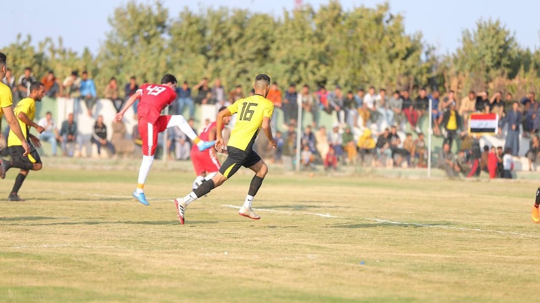 “الهيبة” يتفوق على 57 فريقا ويحصد بطولة “مواهب الكرة” في الإسحاقي (صور)