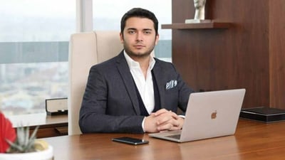 خاوەن کۆمپانیایەک بە 11 هەزار ساڵ حوکمدرا