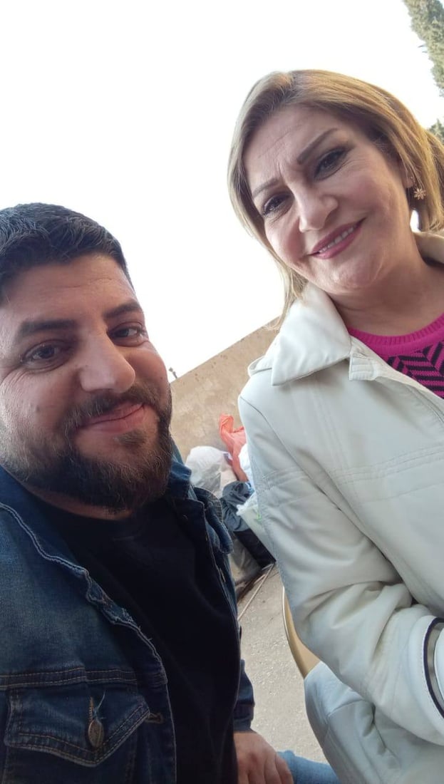 أحدهم أبو المولدة المثير للجدل.. لأول مرة 6 ممثلين من كركوك في مسلسل واحد على UTV