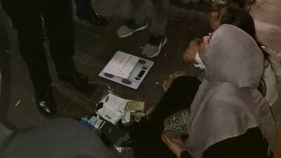 12 منداڵ لە شەقامەکانی سلێمانی دوورخراونەتەوە