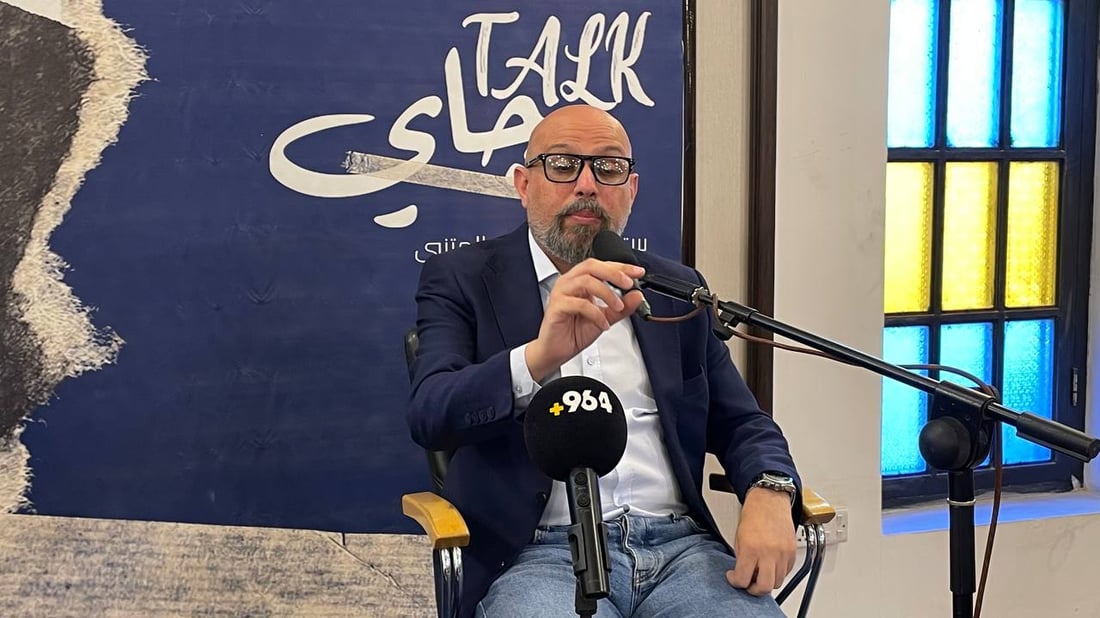 مصمم أزياء عراقي يحلم بـ”التغيير” خلال “قمة الموضة” في موسكو – صور