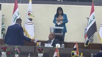 لاختيار الرئيس ونائبه.. مجلس ديالى يحوّل التصويت إلى سر...