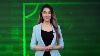 ئه‌مشه‌و بارسێلۆنا له‌گه‌ڵ گرێكوێره‌كه‌ی یاریی هه‌یه‌