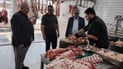 تاى خوێنبەربوون کۆتایى بە گۆشتفرۆشتنى سەر شەقامەکان دەهێنێت