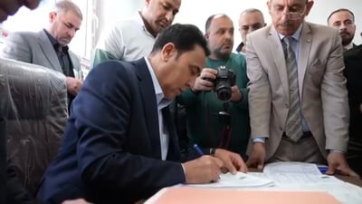 بعد انتظار 49 عاماً.. نينوى تملّك 14 ألف وحدة سكنية للإيزيديين والعرب جنوب سنجار