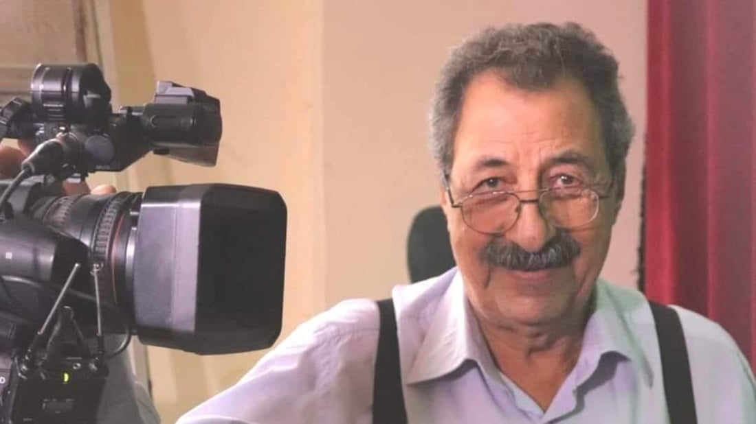 نقابة الفنانين تنعى المخرج صبحي الخزعلي.. سطور من حياته المهنية
