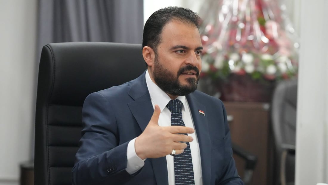 سحب يد مدير شركة “سومو” علي نزار للتحقيق في شبهات مخالفات