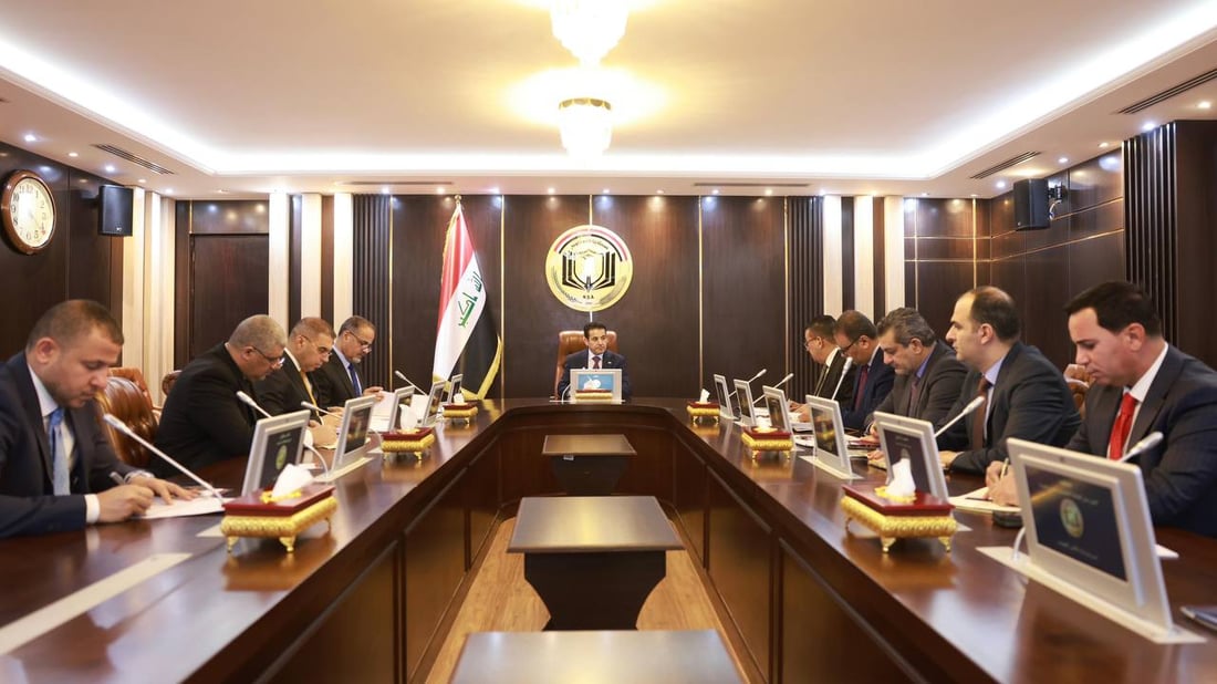 الأعرجي يبحث معاقبة شركات سياحة جنّدت عراقيين في روسيا