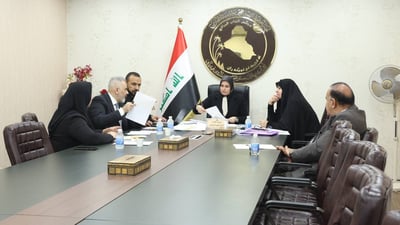 تعيينات التربية قبلت إناثاً في قوائم الذكور.. البرلمان يستدعي الجهات المختصة