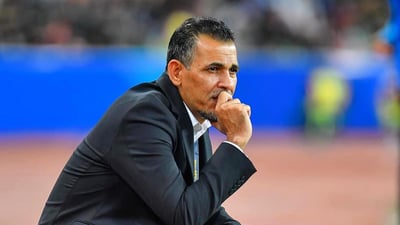 يونس محمود يكشف تفاصيل رسائل الاتحاد العراقي إلى “فيفا” والآسيوي