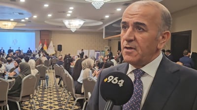 “دەنگۆی گواستنەوەی فەرمانبەر بە تەنسیب لە وەزارەتی پێشمەرگەوە بۆ پەروەردە راست نییە”