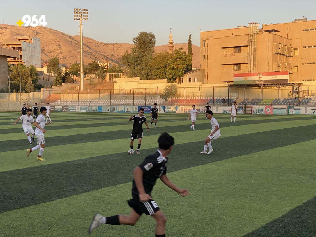 ئه‌نجامێكی دیكه‌ی خراپ بۆ یانه‌ی نه‌ورۆز