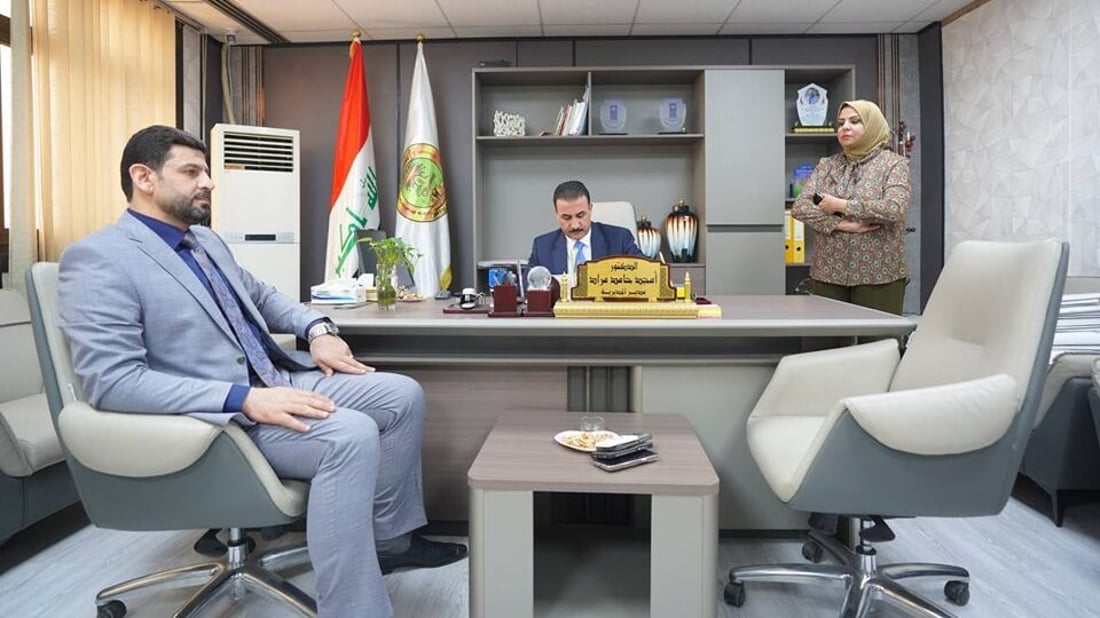 وزير التربية يشكل أكثر من 300 لجنة لاستعادة الأموال المتجاوز عليها