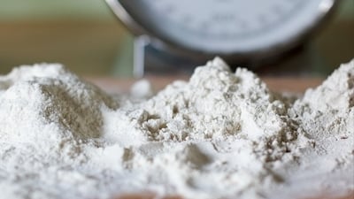 بەشەئاردی حەوتەم و بەشەخۆراكی پێنجەمی ئەمساڵ دابەش دەكرێت