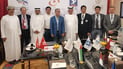 العراق يفوز بعضوية المكتب التنفيذي للاتحاد الآسيوي للرياضات الجوية